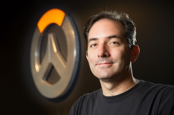 Jeff Kaplan cree que el próximo paso contra la toxicidad online es el desarrollo de la I.A